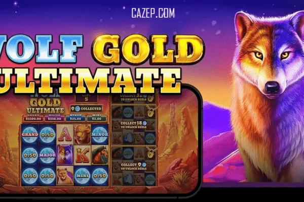 Wolf Gold®