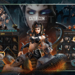 cazep