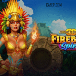 Firebird Spirit