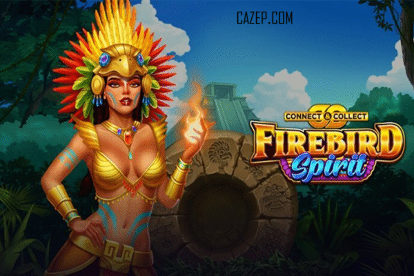 Firebird Spirit: Membongkar Rahasia RTP Tertinggi Kemenangan Firebird Spirit
