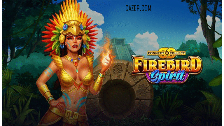 Firebird Spirit