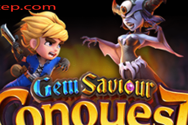 Gem Saviour Conquest