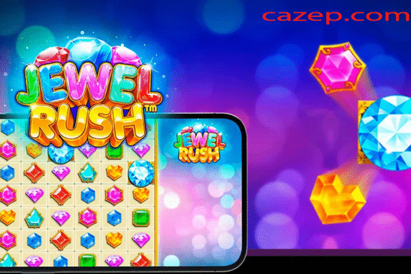 Jewel Rush