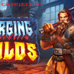 Komunitas Forging Wilds