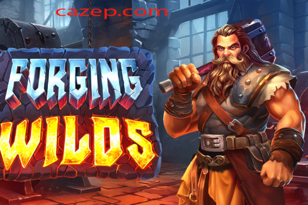 Komunitas Forging Wilds