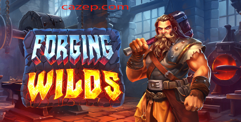 Komunitas Forging Wilds