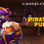 Slot Pirates Pub