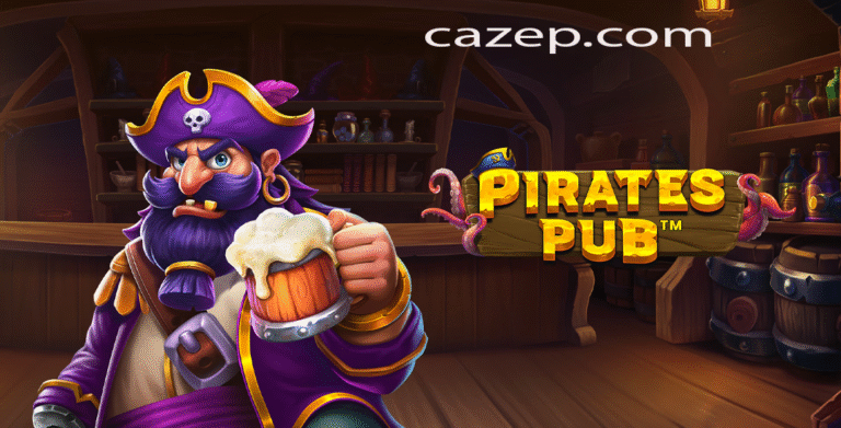 Slot Pirates Pub