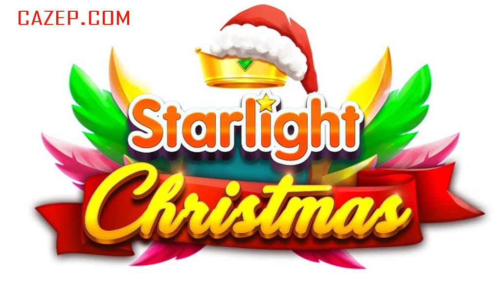 Starlight Christmas