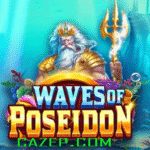Waves of Poseidon
