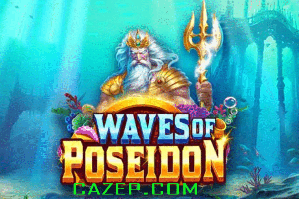 Waves of Poseidon