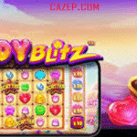 Candy Blitz