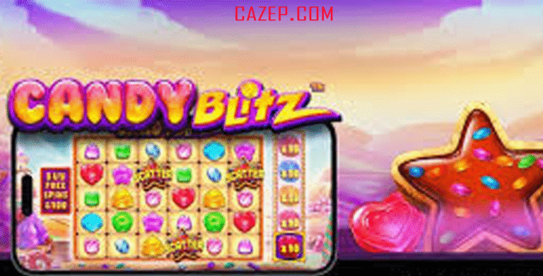 Candy Blitz