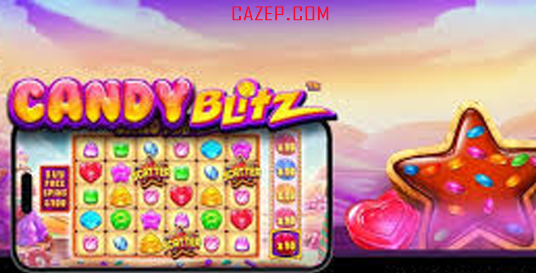 Candy Blitz