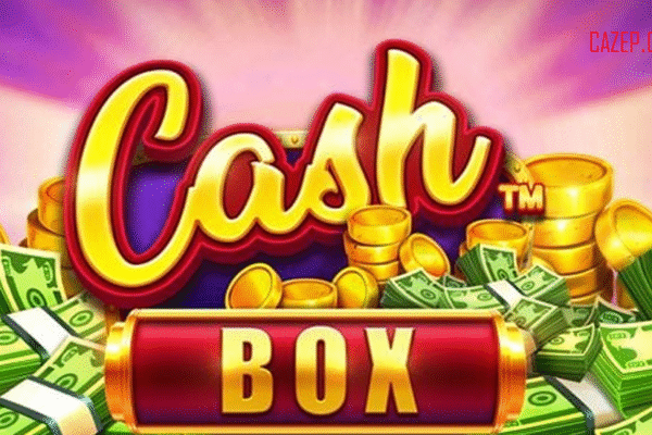 Cash Box