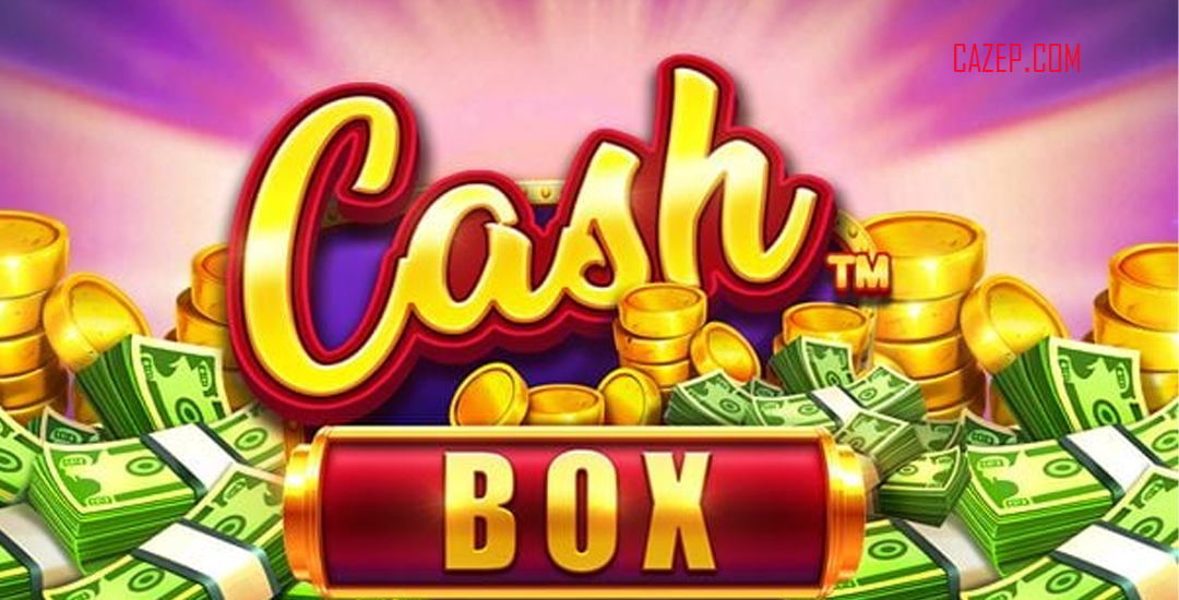 Cash Box