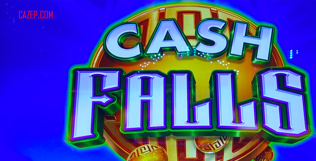 Cash Falls