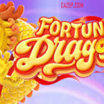 Fortune Dragon