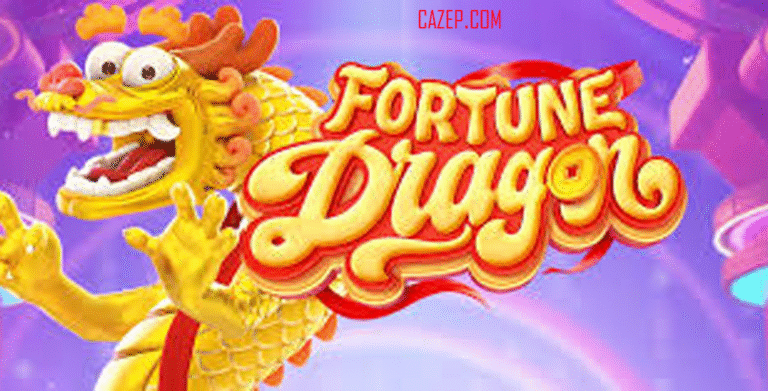 Fortune Dragon: Platform Utama dan Alternatif Login