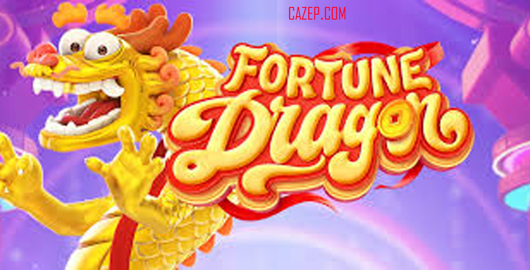 Fortune Dragon