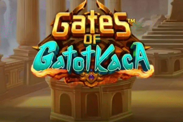 Gates of Gatot Kaca