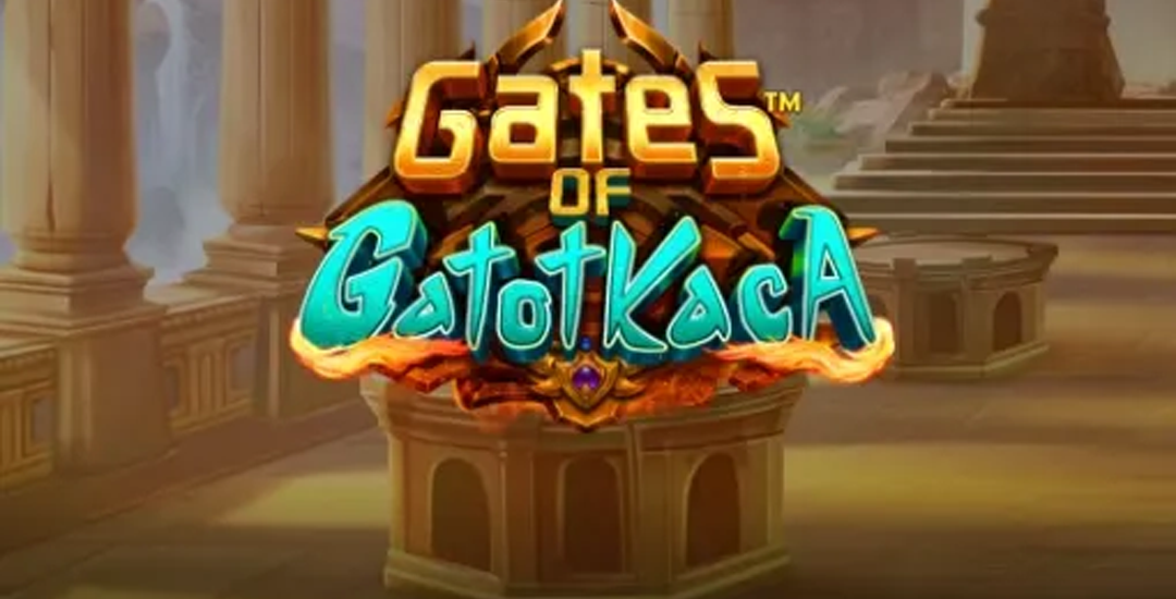 Gates of Gatot Kaca