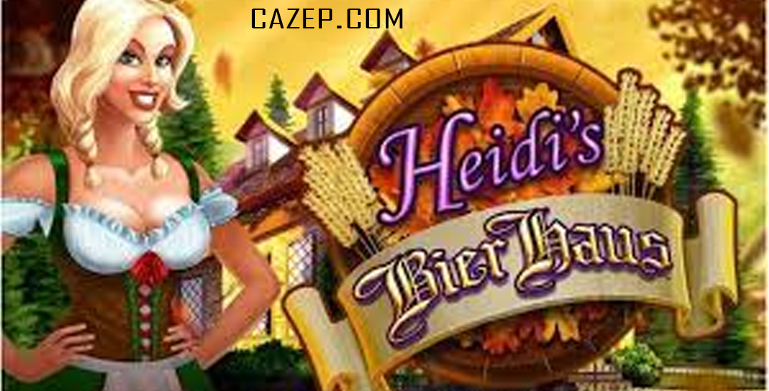 Heidi’s Bier Haus
