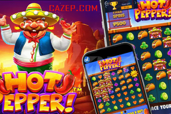 Hot Pepper