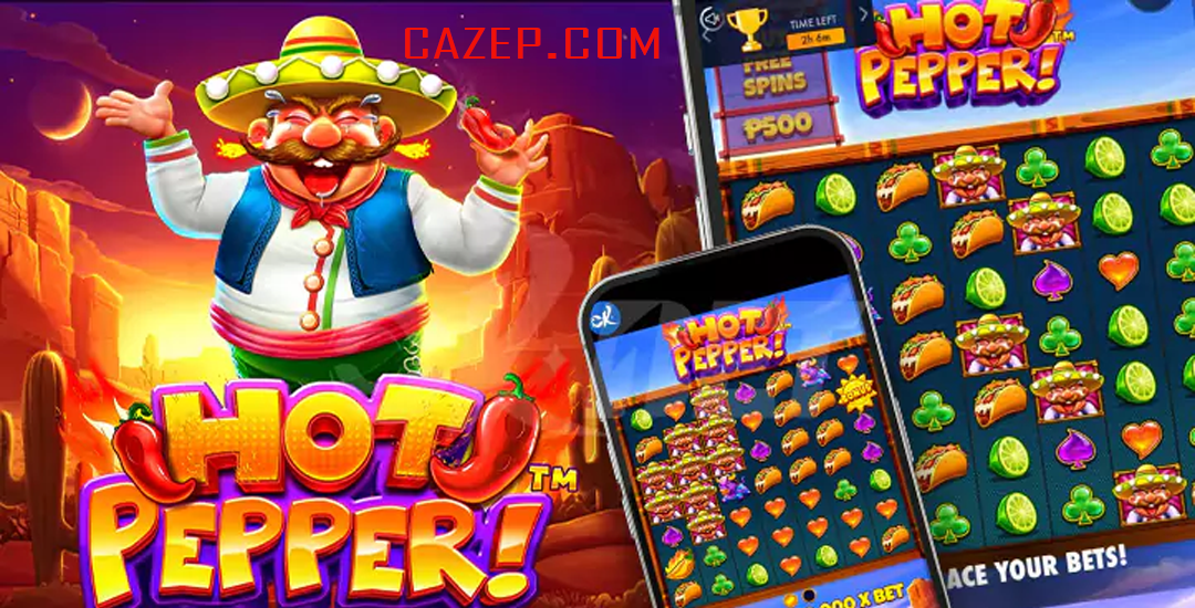Hot Pepper