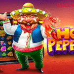 Hot Pepper