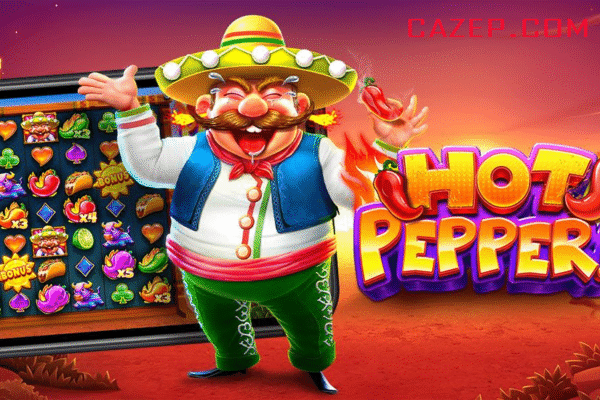 Hot Pepper