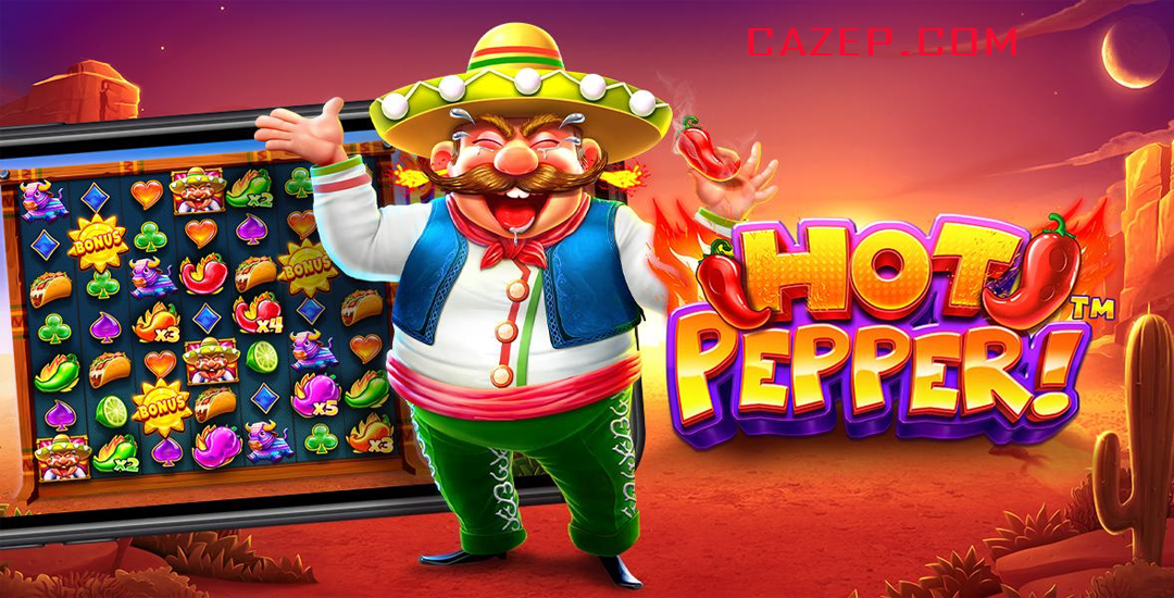 Hot Pepper