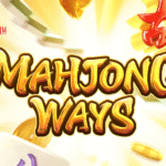Mahjong Ways