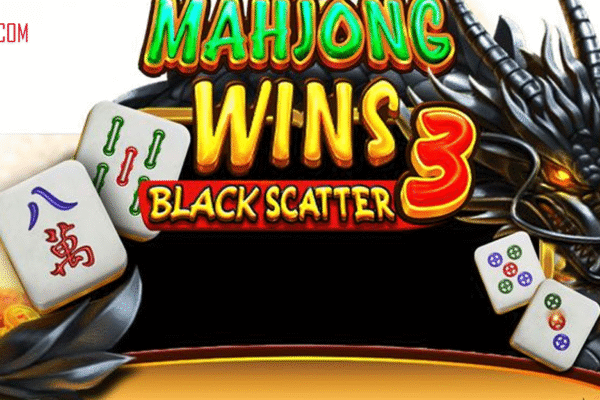 Mahjong Ways 3