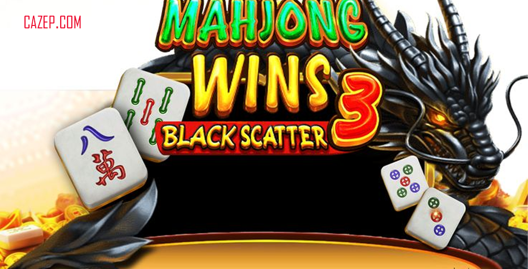 Mahjong Ways 3