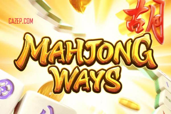 Mahjong Ways Pragmatic: Nikmati Serunya Putaran Gratis Mahjong Ways