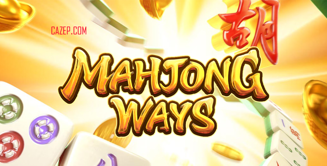 Mahjong Ways