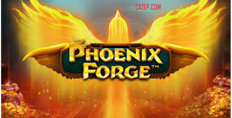 Phoenix Forge