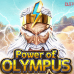 Power of Olympus