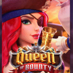 Rahasia Queen