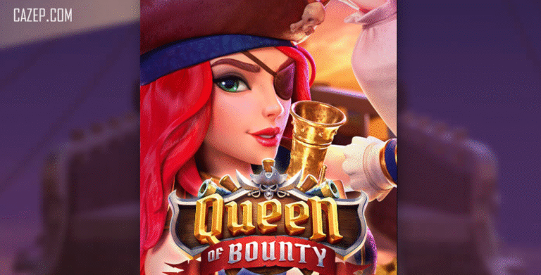 Rahasia Queen Of Bounty PG Soft yang Membawa Pemain