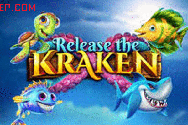 Bocoran RTP dan Volatilitas Slot Release The Kraken Release The Kraken