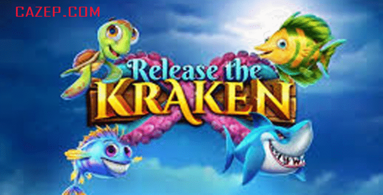 Release The Kraken