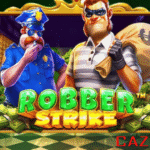 Robber Strike