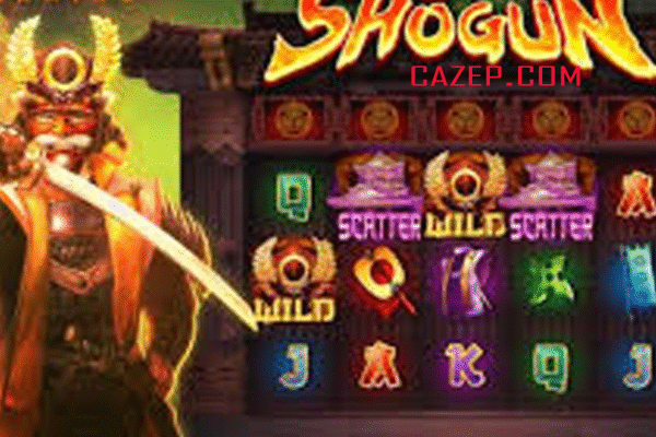 Shogun’s Land Slot Habanero: Menangkan Jackpot Besar Shogun’s Land
