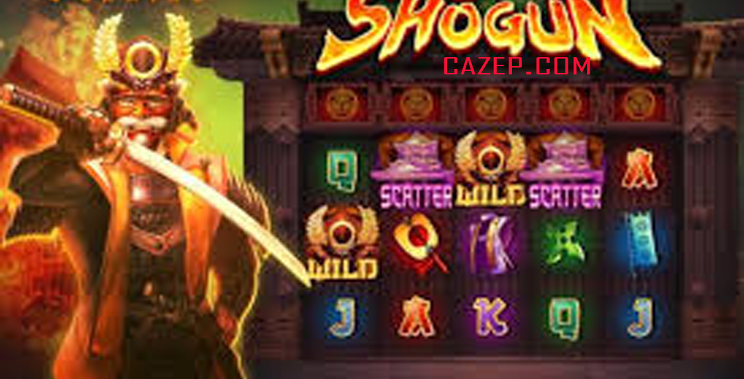 Shogun’s Land