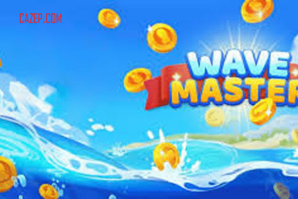 Wave Master
