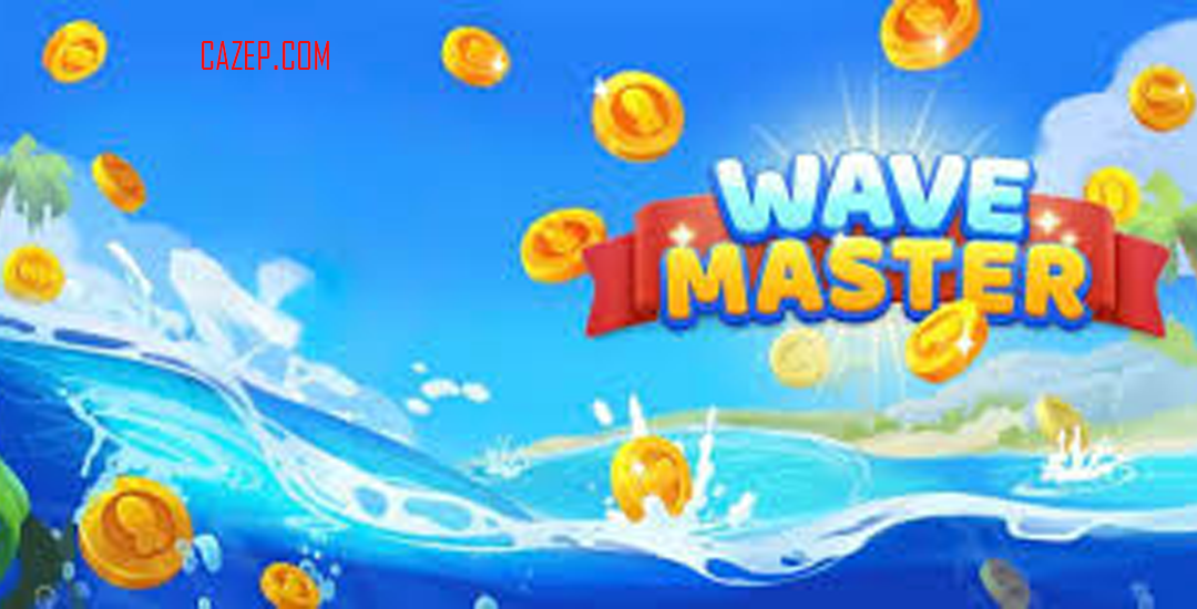 Wave Master