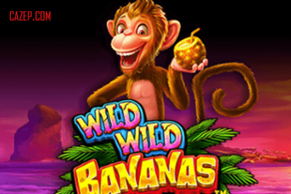 Wild Wild Bananas