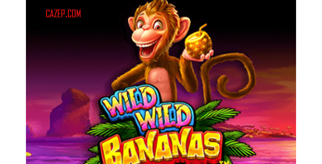 Wild Wild Bananas